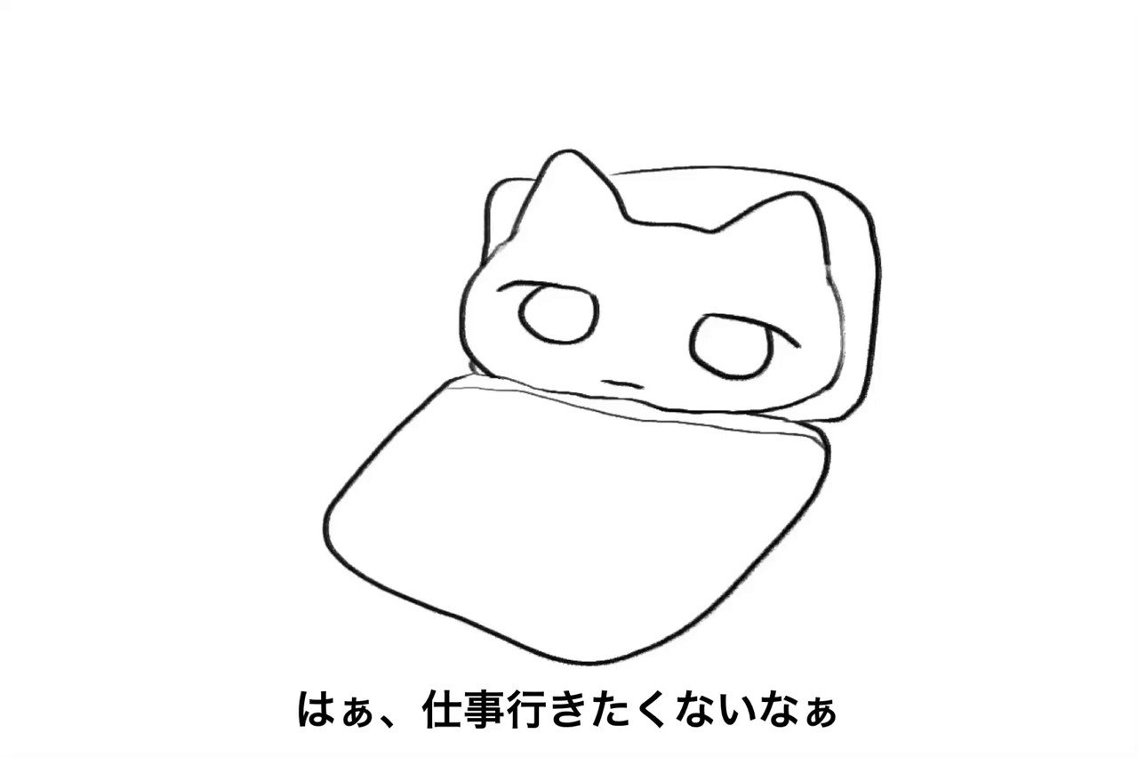 ねこちゃん 汎用】抱っこされた猫ちゃん【VTS対応】 - 真前 - nizima by Live2D