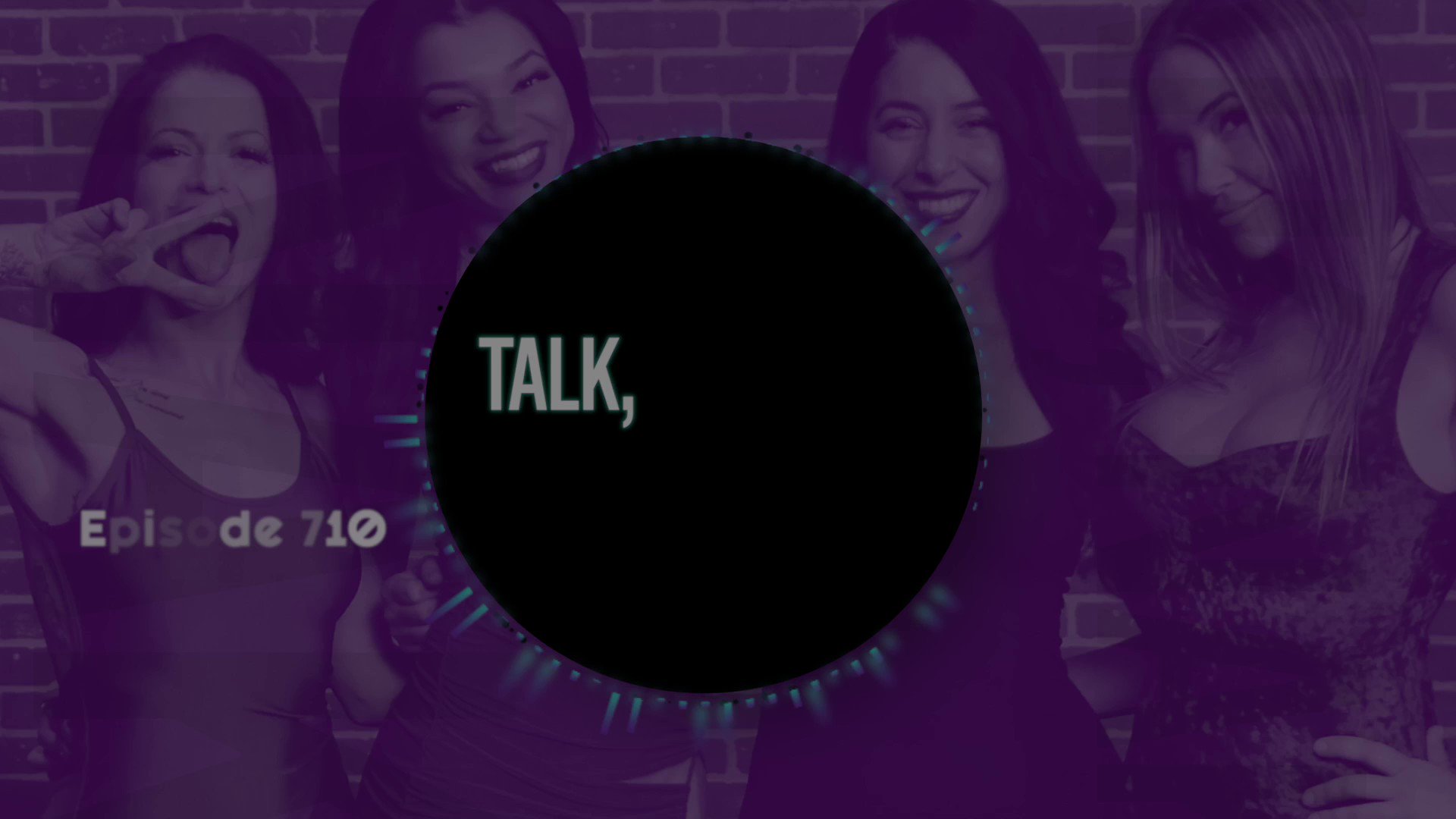 Tia LaRose's confident and daring presence