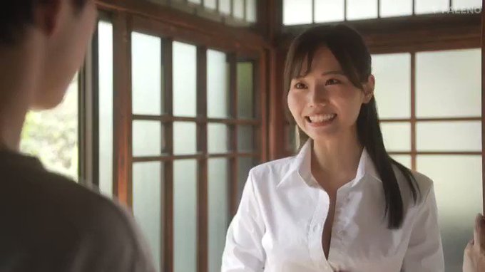 「もうあの頃の私じゃないよ…」ヤル事のない田舎に帰省したら成長しきった巨乳幼なじみに誘われ、汗浸りセックスに明け暮れた僕の夏休み。  #二階堂夢 

配信️👉 https://al.dmm.co.jp/?lurl=https%3A%2F%2Fwww.dmm.co.jp%2Fdigital%2Fvideoa%2F-%2Fdetail%2F%3D%2Fcid%3D1fsdss00322%2F&af_id=pnpk-990&ch=api https://t.co/5wkwRU0eml