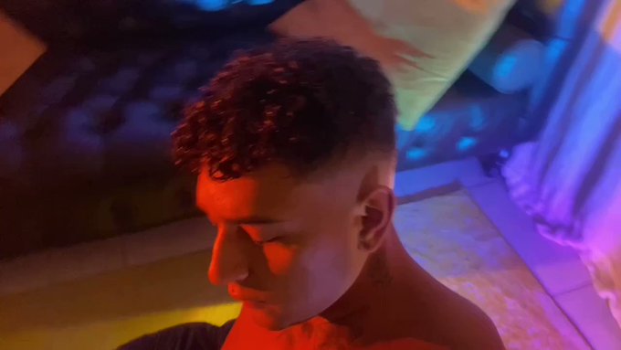 My first 1 on 1 with @KenzoAlvarez 
????????????????????????????????????????????????

https://t.co/wQvxIAziqK