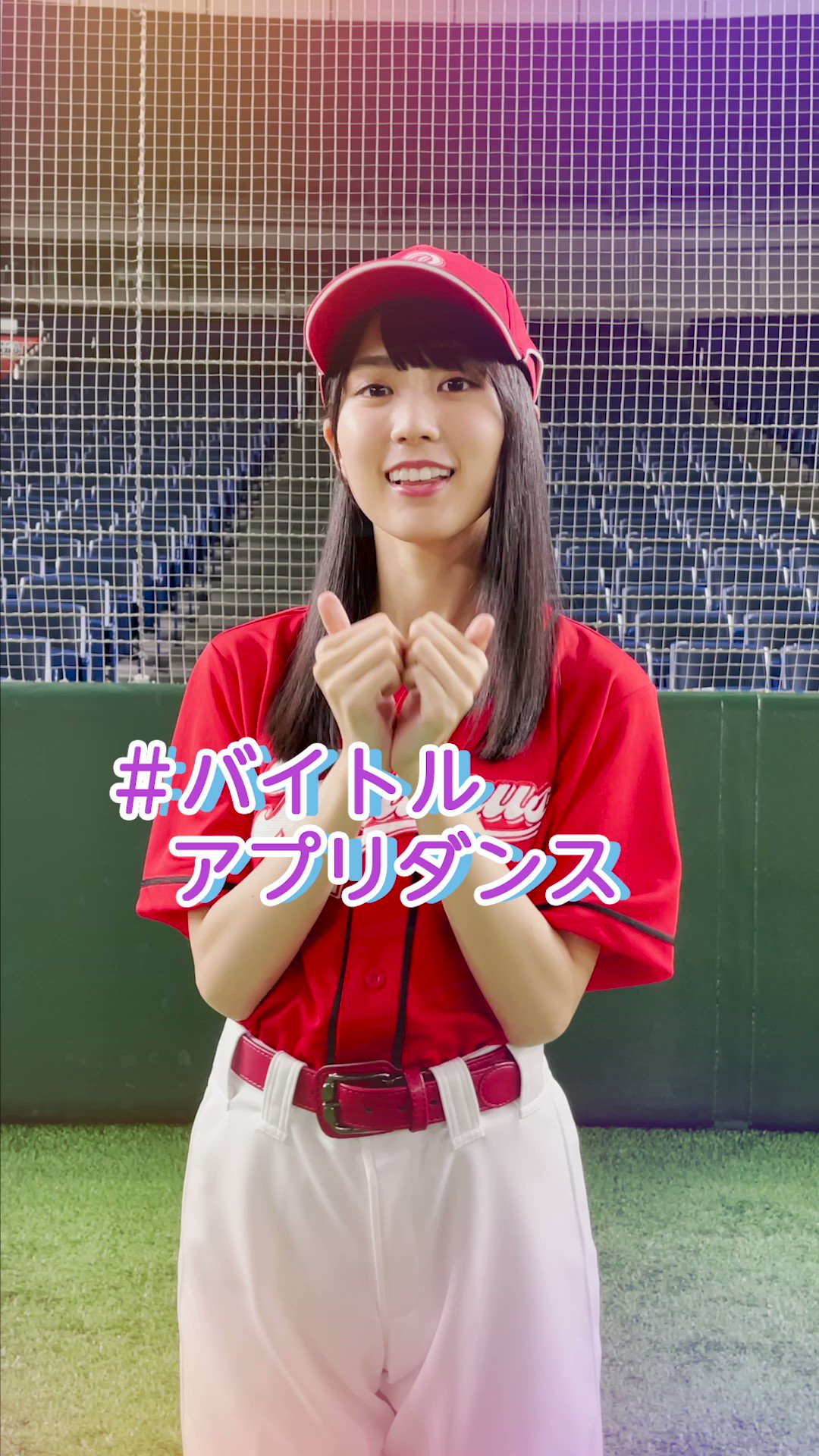 バイトル Tiktok キャンペーン バイトルアプリダンス 乃木坂46 出演 バイトル新cm公開を記念して Cm出演メンバーがtiktokに登場 可愛く踊ってみて下さいね 参加はコチラから T Co Sul2k15ibp バイトル 秋元真夏 斎藤飛鳥 山下