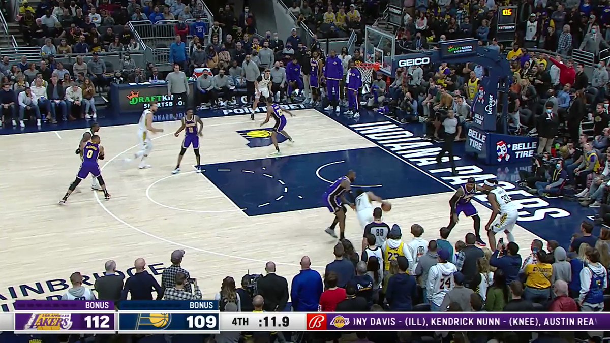 RT @TheHoopCentral: CHRIS DUARTE CLUTCH
https://t.co/Tp1KwNXkv5