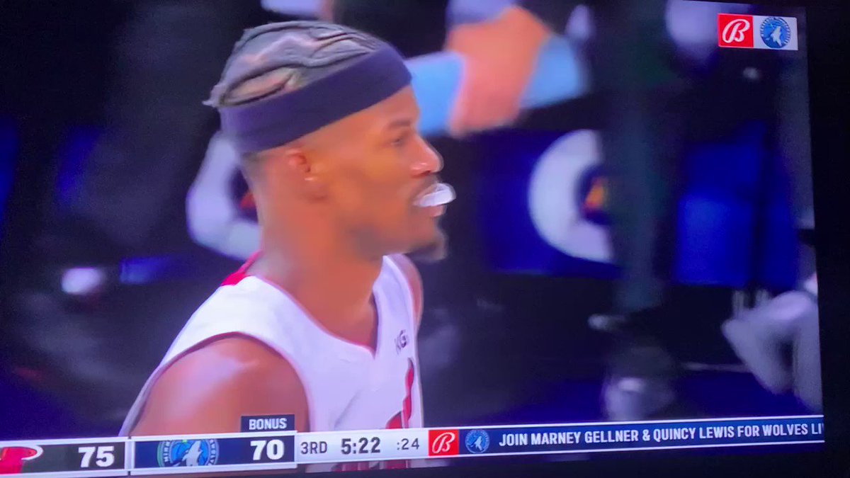 @TheNBACentral's photo on Jimmy Butler