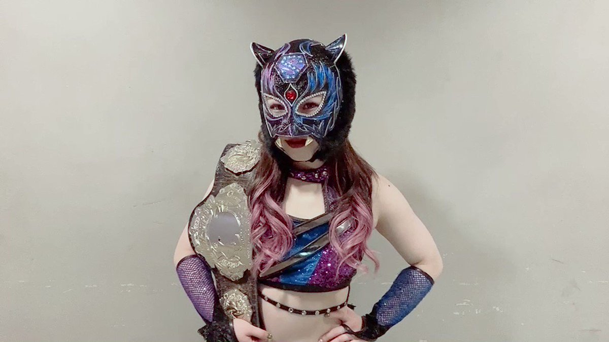 【新商品】STARDOM スターライト・キッド 写真集 特報】スターライト・キッド選手の写真集発売！永久保存版の