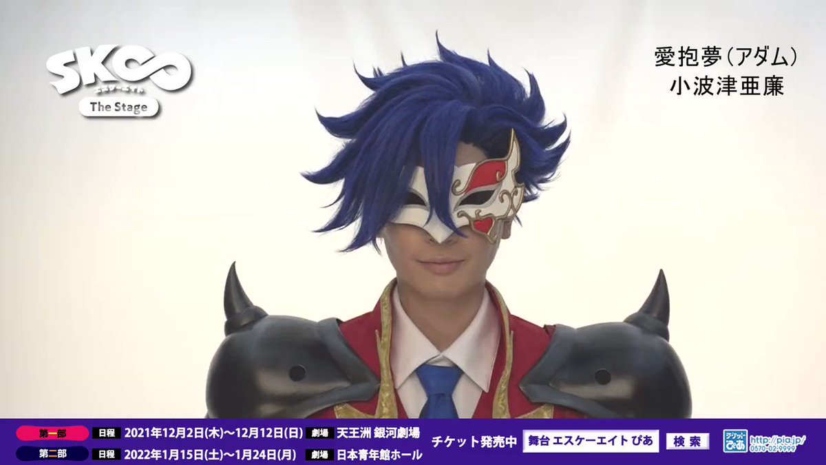 SK∞ アダム 忠 シャドウ | www.gamescaxas.com