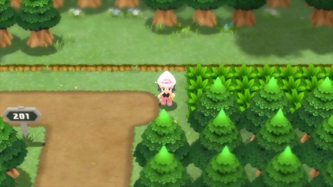 ポケットライン ポケモンユナイト速報 ダイパリメイク sp Pocketlinejp Twitter