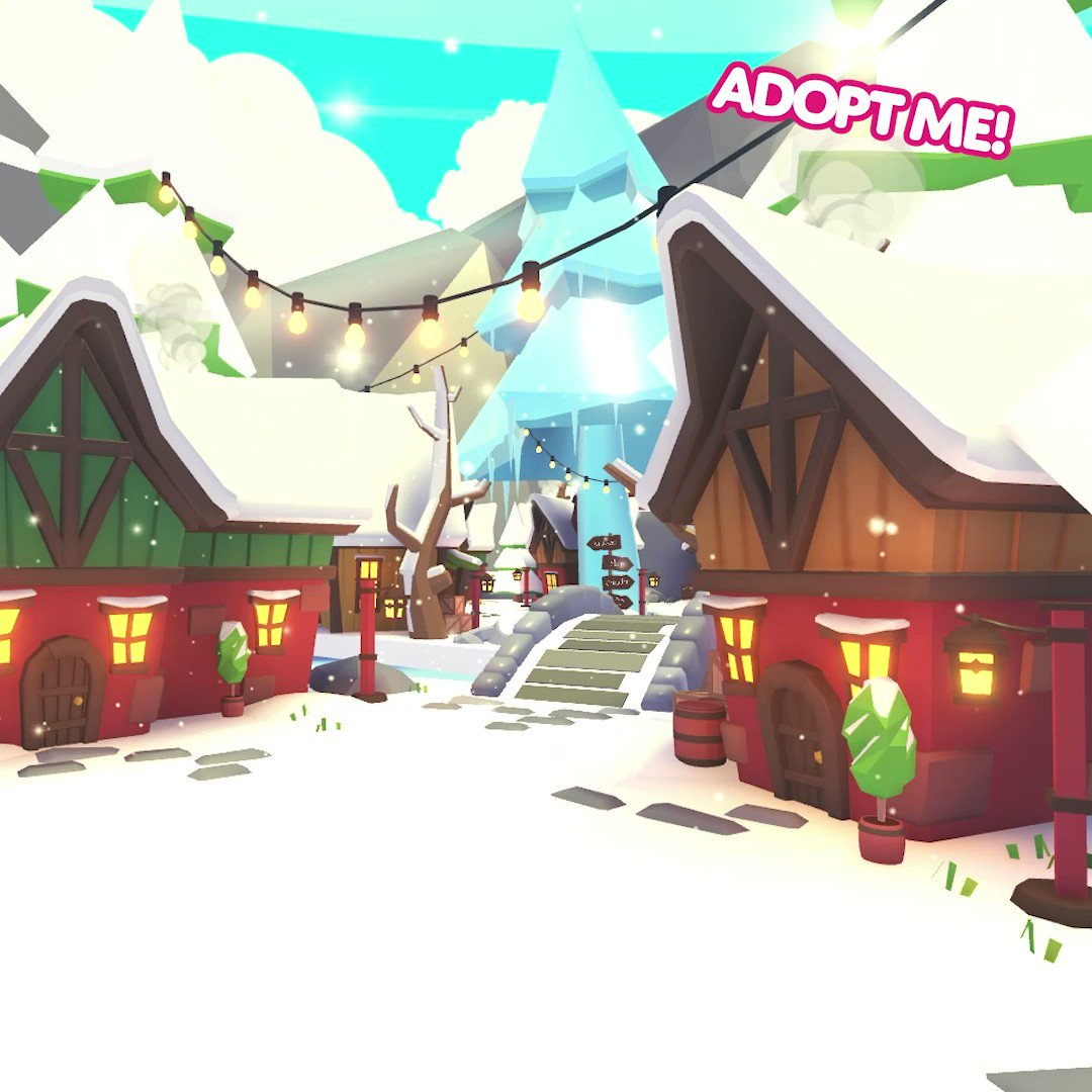 adoptmewinterupdate