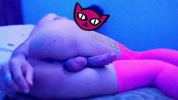 catch me like this

don't forget to follow me for more~<3
#femboy #bussy #boypussy #gay #lgbt #nsfw #nude