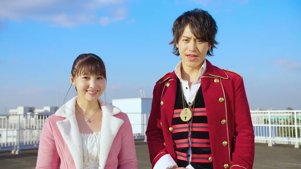 テン・ゴーカイジャー公式 on X: 