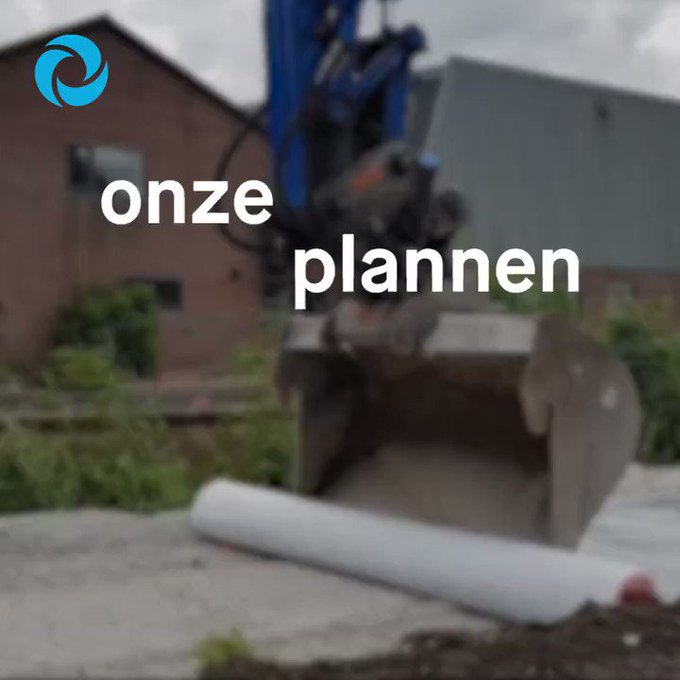 Hoe gaan we in 2022 werken aan sterke dijken, gezond water en gezuiverd afvalwater, nieuwe technieken, aanpassingen aan het veranderende klimaat en (digitale) veiligheid? En hoe gaan we dat betalen?
Dat lees je in onze plannen👉 https://t.co/UNcd9TwchJ #begroting2022 #AGVindebat
