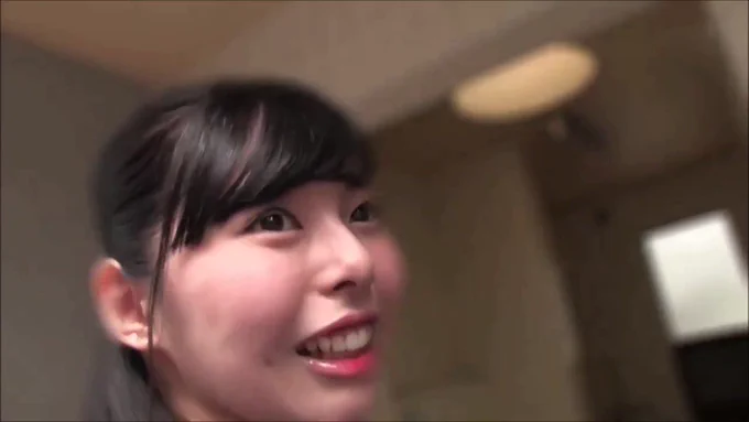 神代りま デート中、トイレでフェラ抜き！