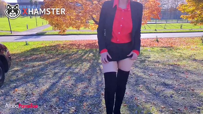 🍓Just uploaded a new video to my xHamster channel!  🚨https://t.co/k5Y4Lhh51M🚨 @xhamstercom #xhamster<a href="/tag/xhamster"class="tags"><span>#xhamster</span></a>