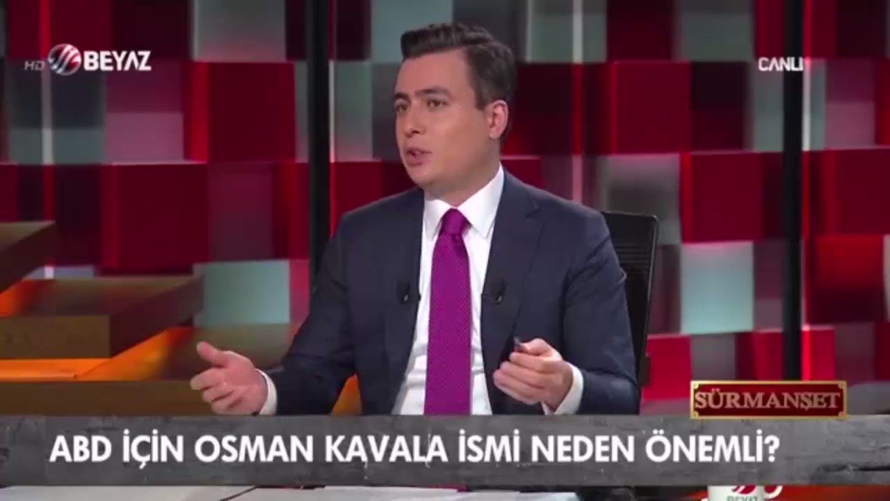 Osman Gokcek Osmangokcek Twitter