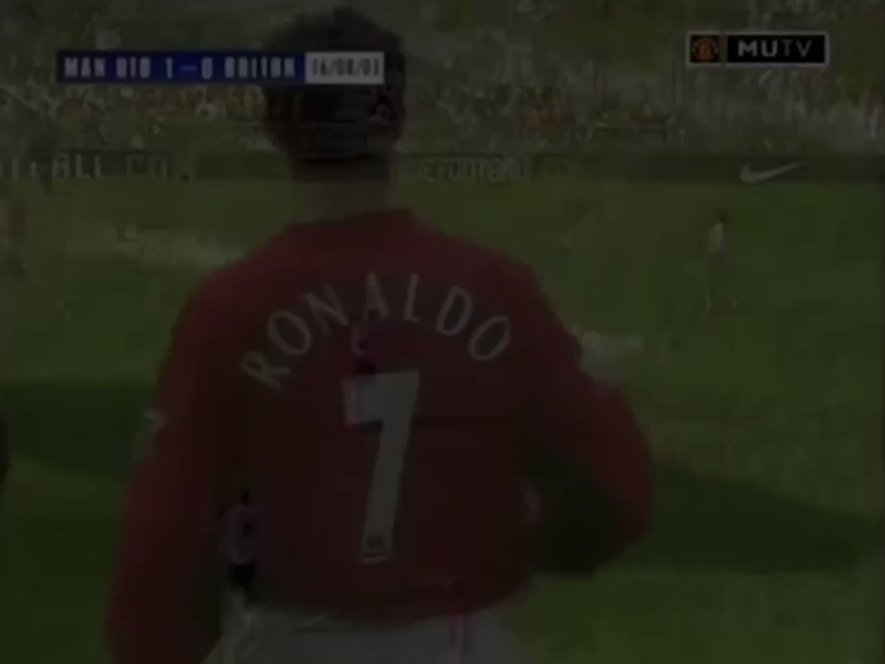 Cronaldo 7 GIFs