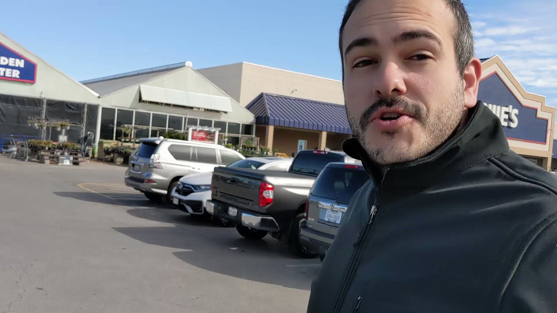 Clara Jane ⓥ / Twitter