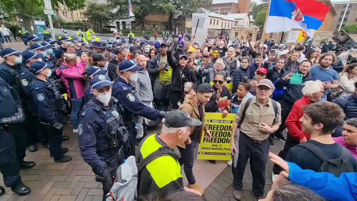 Huge Freedom Protests Again Bring Australian Cities to a Standstill B_j2hyUC0Rjd2cJG