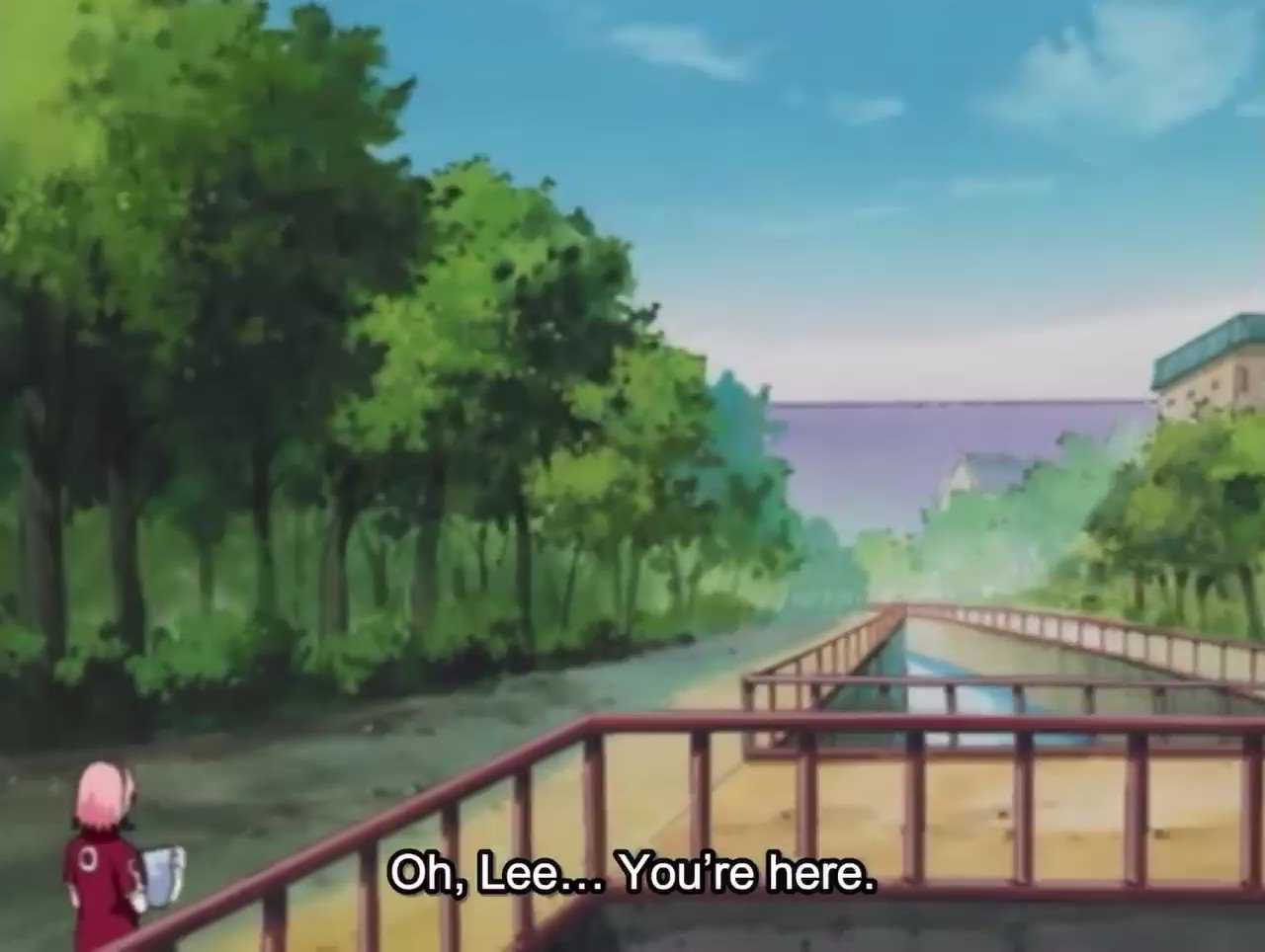 Happy Birthday Rock Lee  