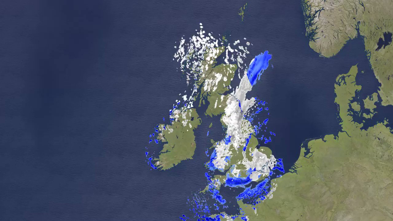 bbc weather on twitter cold air tucking in behind stormarwen has brought a mixture of rain sleet and snow across the country overnight some of you could be waking up to scenes