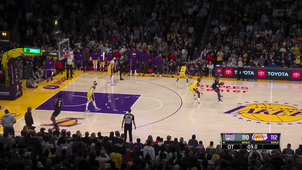 @nbabet's photo on Double OT