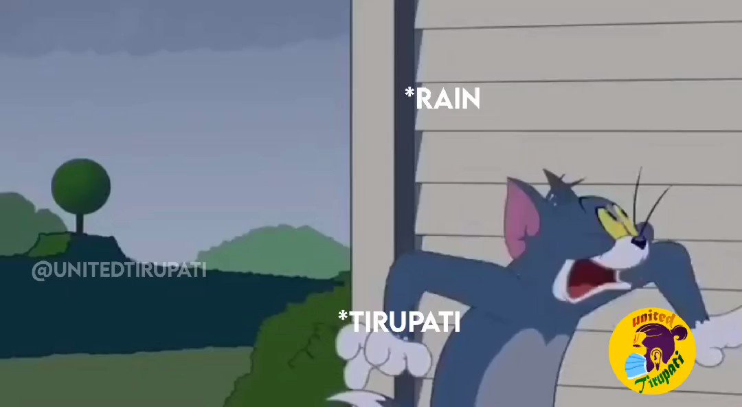 United Tirupati on Twitter: United Tirupati on Twitter: