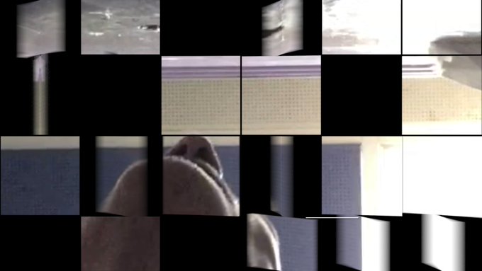 Lo qué pasa en #banospublicos 
New video online
? https://t.co/zPtRnCdQfA https://t.co/Vl7GMzaSVg