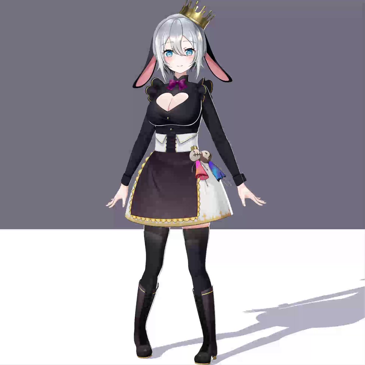 VoiSona Official Demo Song】Oratorio / Nejishiki feat. MYK