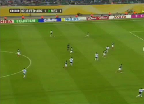 Happy 40th birthday MAXI RODRIGUEZ  ( Thanks for the memories.        