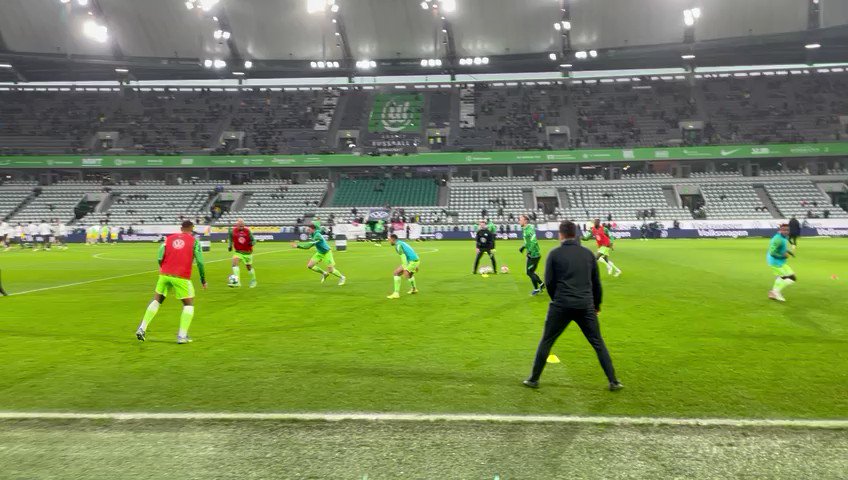 fotbal anti-îmbătrânire de la Wolfsburg)