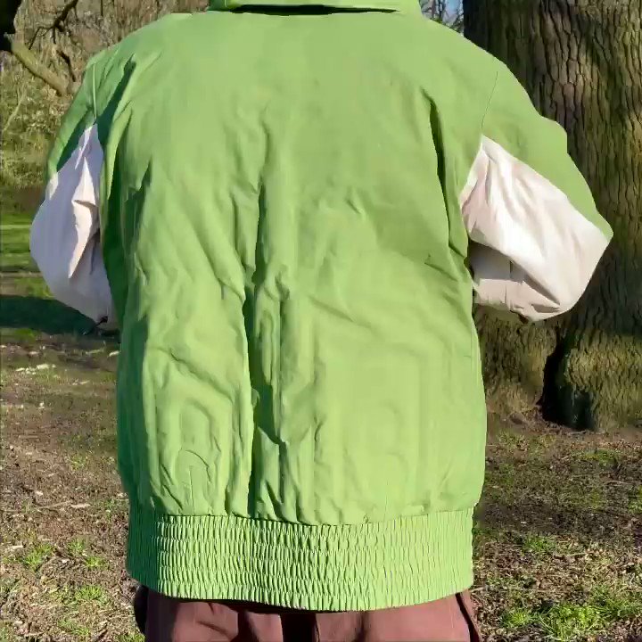 Ovrnundr on X: "Nike ACG Airvantage Gore-Tex Inflatable landing jacket.  What are your thoughts 🤿 Video: @holsales / @louishols  https://t.co/FCy7k5aBe2" / X