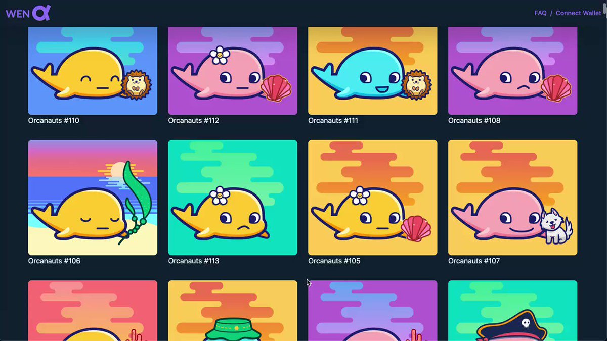 NUGGY (🍬,🌐) (0xNUGGY) Twitter