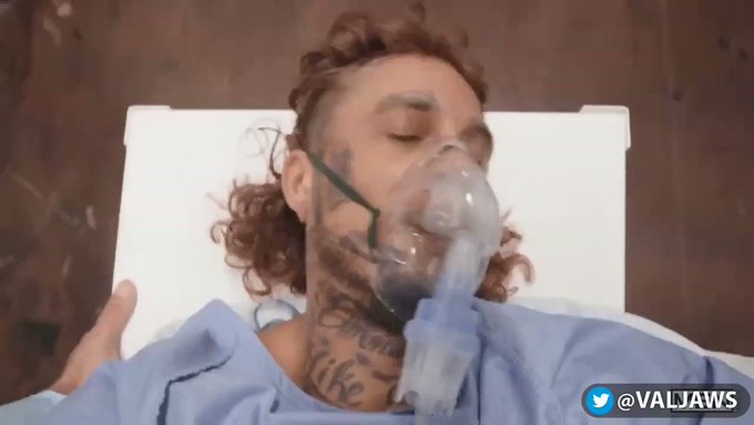 QUE MORBO VER A ESTE VATO SIENDO PASIVO ????????

LE FALTARON UNAS BUENAS MAMADAS DE CULO

https://t