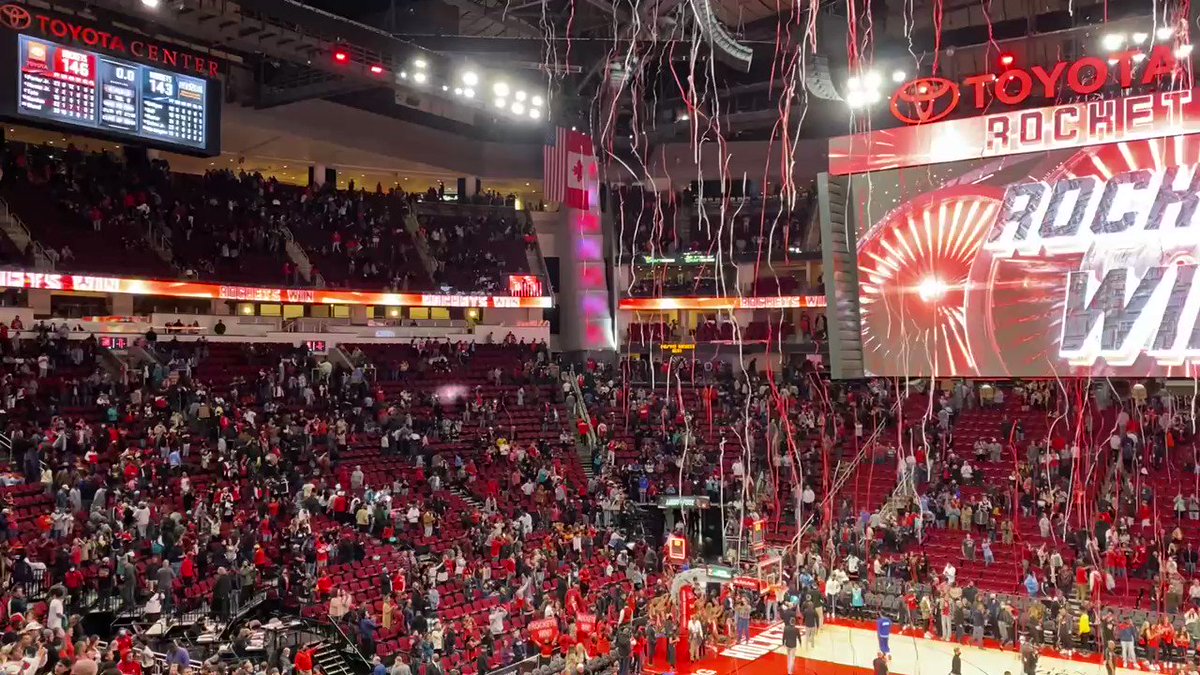@adamclanton's photo on Rockets