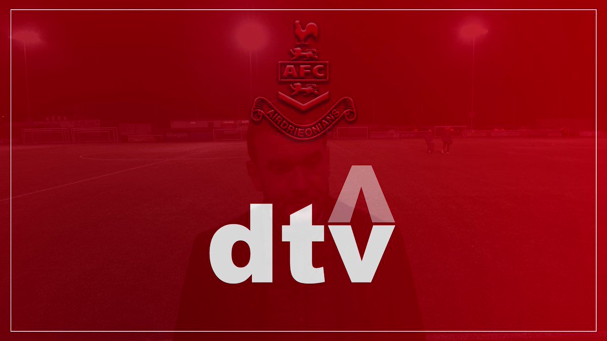 Airdrieonians FC