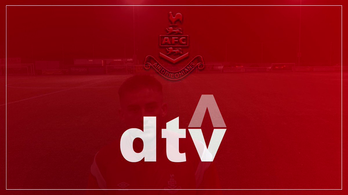 Airdrieonians FC