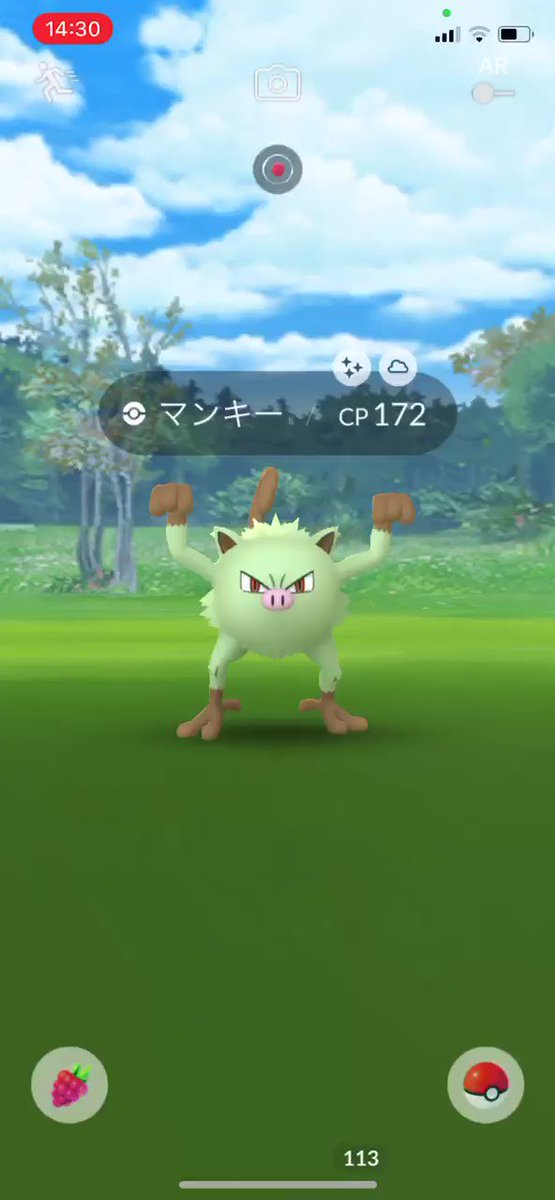 ポケモンgo オコリザルの入手方法 能力 技まとめ 攻略大百科