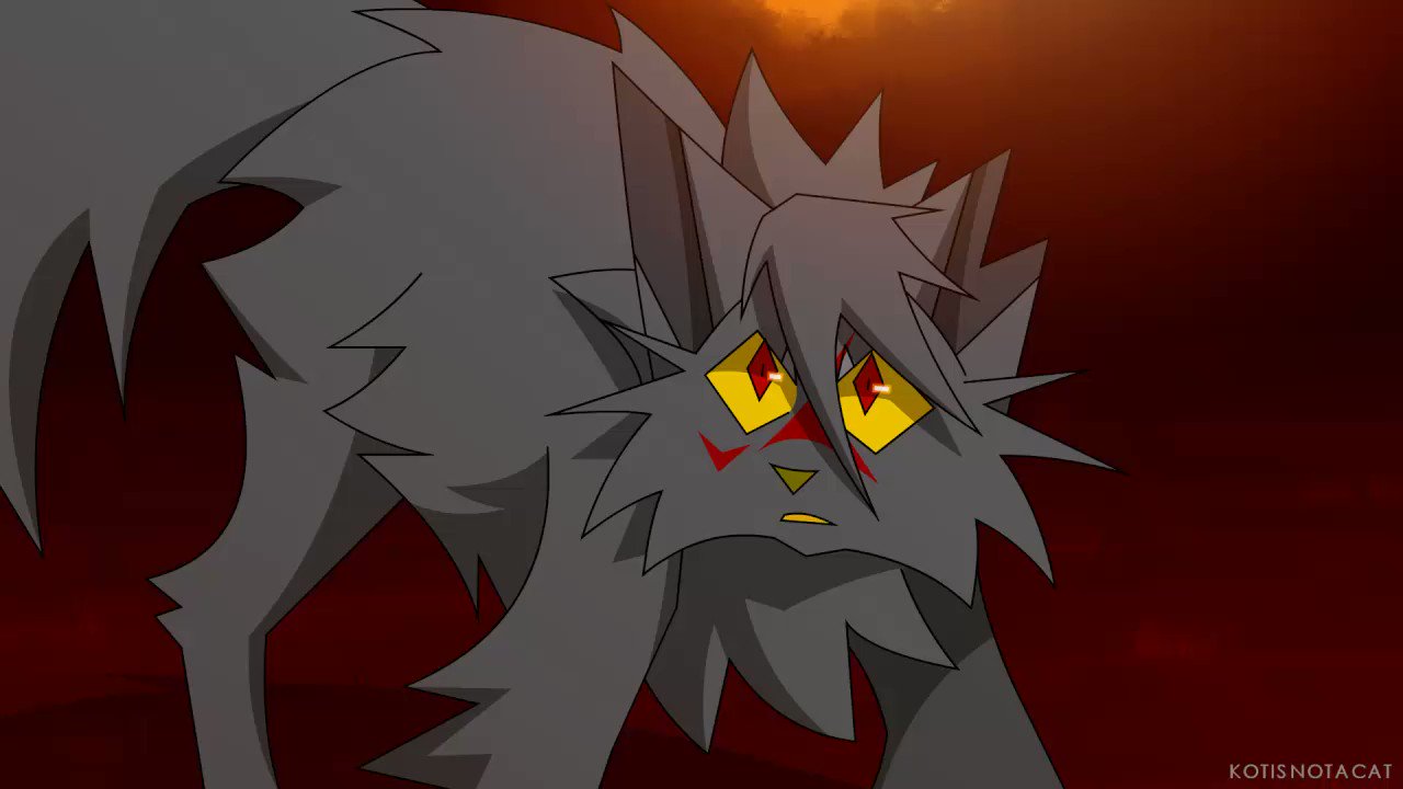 The Lost Warrior Cats Video Game : r/WarriorCats