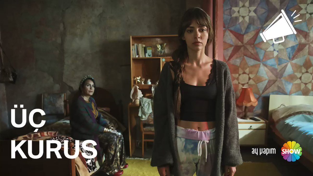 uckurusdizi (@uckurusdizi) on Twitter photo 2021-11-28 16:31:03 #üçkuruş yeni bölüm yeni ön izleme sahnesi bu akşam! @ayyapim @showtv #üçkuruş yeni bölüm yeni ön izleme sahnesi bu akşam! @ayyapim @showtv