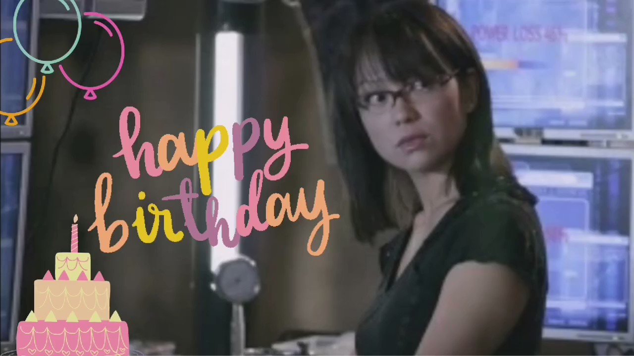 Happy 50th Birthday I hope you have an amazing day!!     