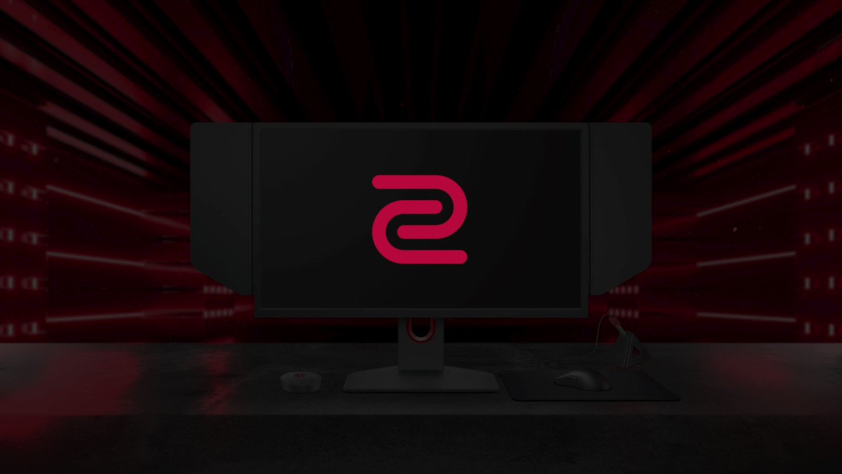 Zowie E Sports Japan Zowie Esport Jp Twitter