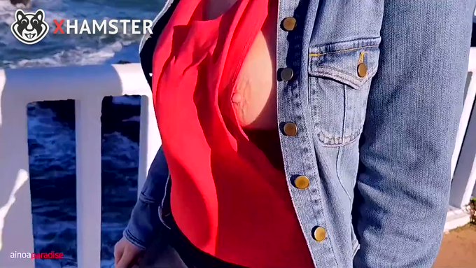 Guess who's got a new video on xHamster!!!! 😉👉👌  👉 https://t.co/kH3Jiv3kJz 👈 @xhamstercom #xhamster https://t<a href="/tag/xhamster"class="tags"><span>#xhamster</span></a>