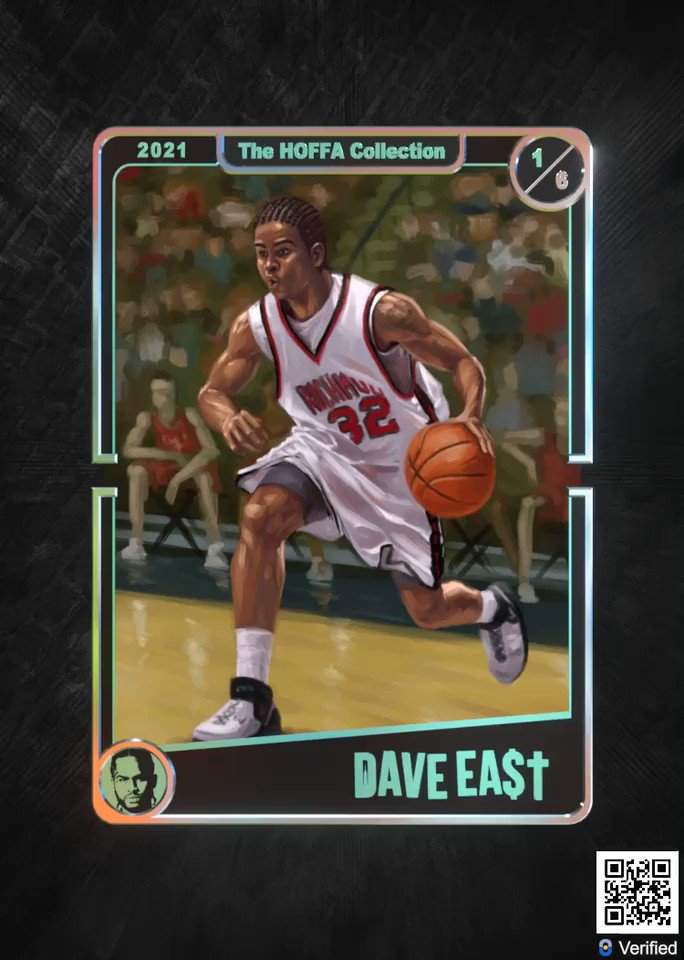 Dave east basketball best sale