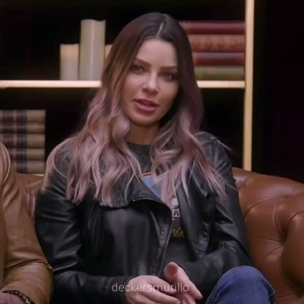 Happy birthday to the love of my life lauren german   she deserves the world 
