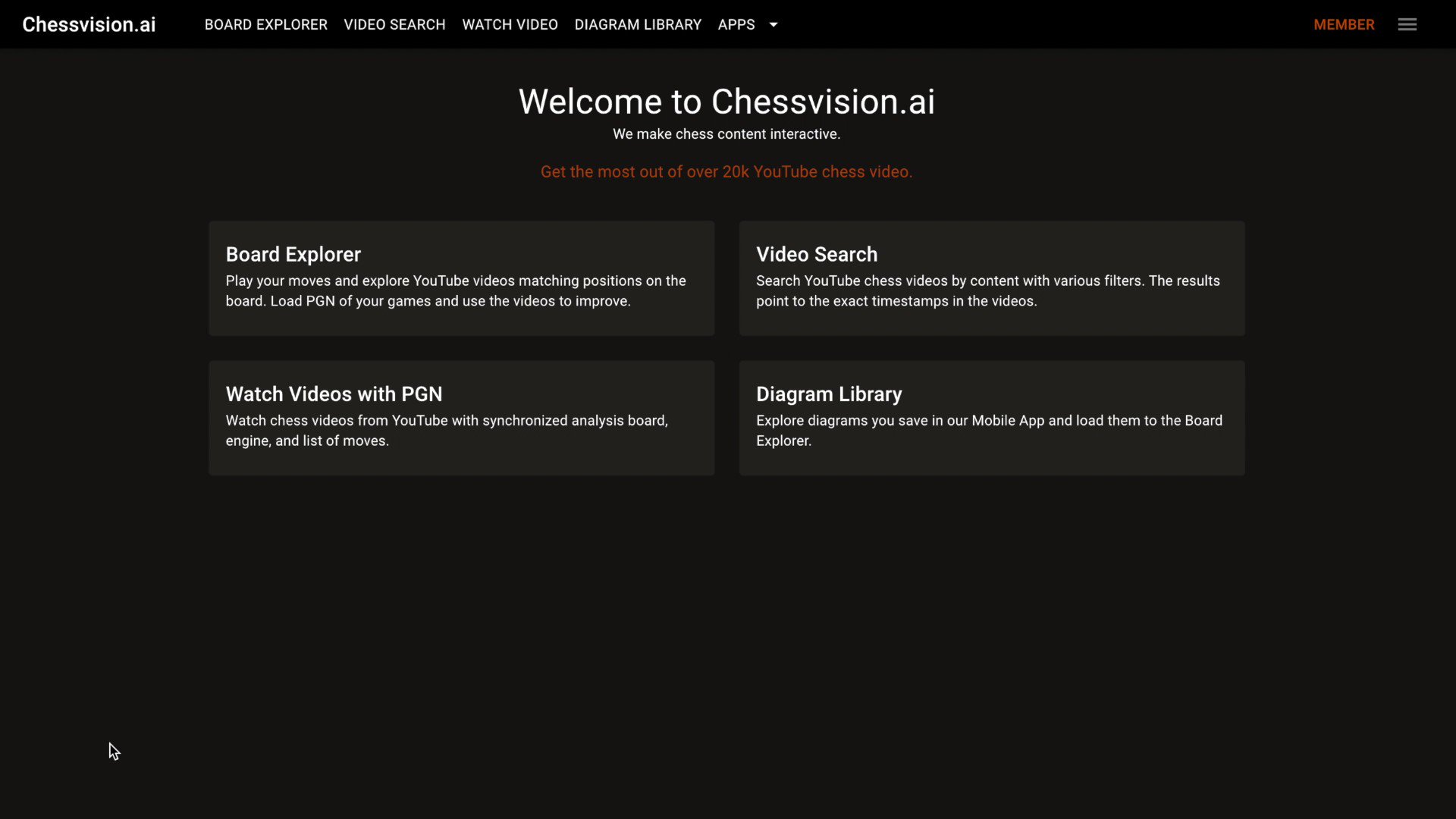Chessvision.ai (@ChessvisionAI) / X