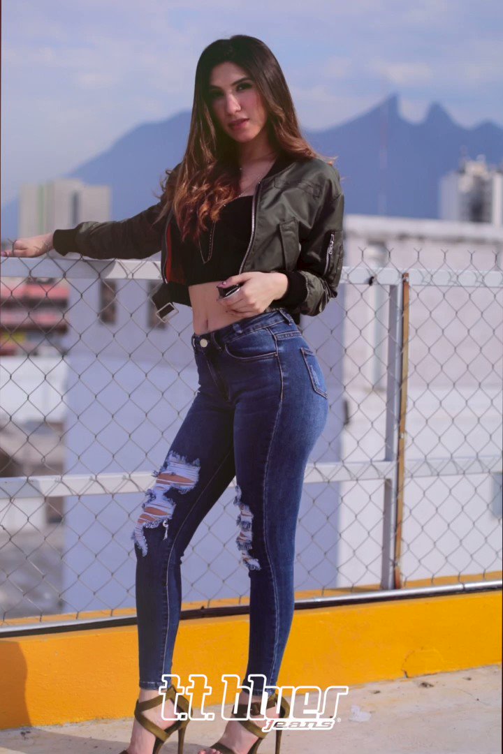 TTBluesJeans s video Tweet