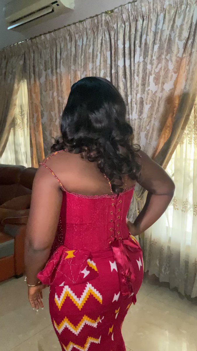 2018 kente styles hotsell
