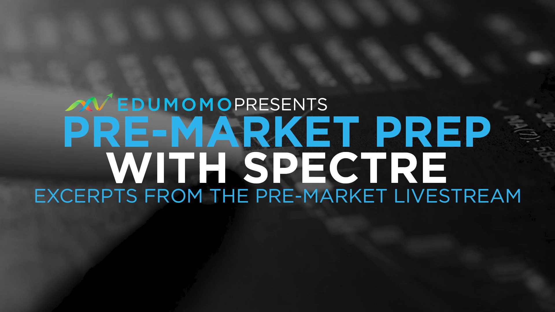 spectre spectre trades twitter