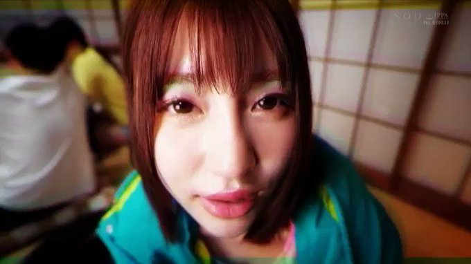 ⭐️【セール】⭐
    ～12月3日(金) 朝10:00 まで  200円～
️
すぐそばに彼女がいるのにベロチュウ誘惑で強●中出し  #唯井まひろ 

配信️👉 https://al.dmm.co.jp/?lurl=https%3A%2F%2Fwww.dmm.co.jp%2Fdigital%2Fvideoa%2F-%2Fdetail%2F%3D%2Fcid%3D1stars00302%2F&af_id=pnpk-990&ch=api https://t.co/hmKoexBDMb