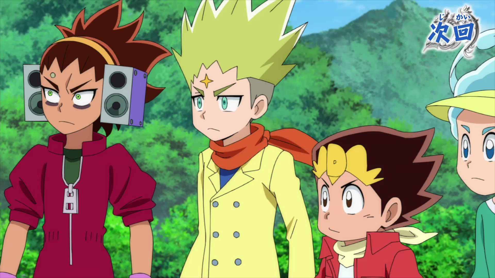duema anime s video Tweet