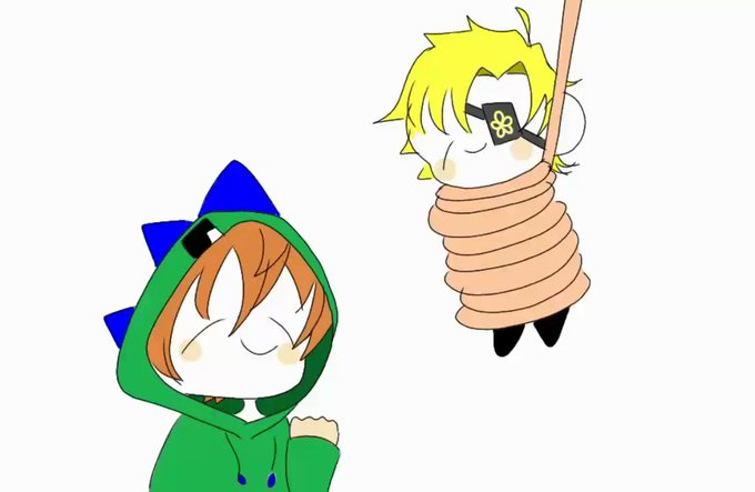 じゃぱぱのtwitterイラスト検索結果 古い順