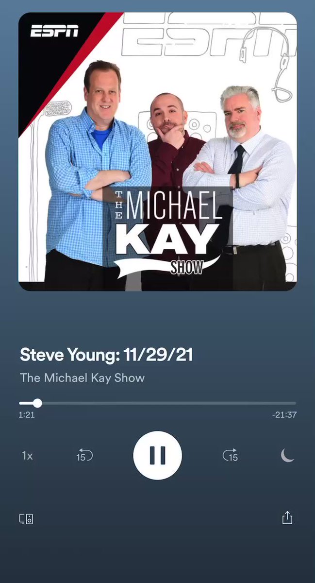 RT @Willpa11: Interesting comments on Zach Wilson’s rookie year struggles from @SteveYoungQB on @TMKSESPN https://t.co/hKFTO9kpdN